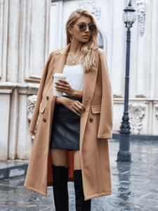 Fall Wardrobe Staples from Shein in 2020 - Thriving Wonders