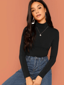 Fall Wardrobe Staples from Shein in 2020 - Thriving Wonders