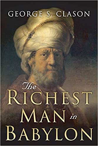 The richest man in Babylon Best Personal Finance Books to Read for Wealth