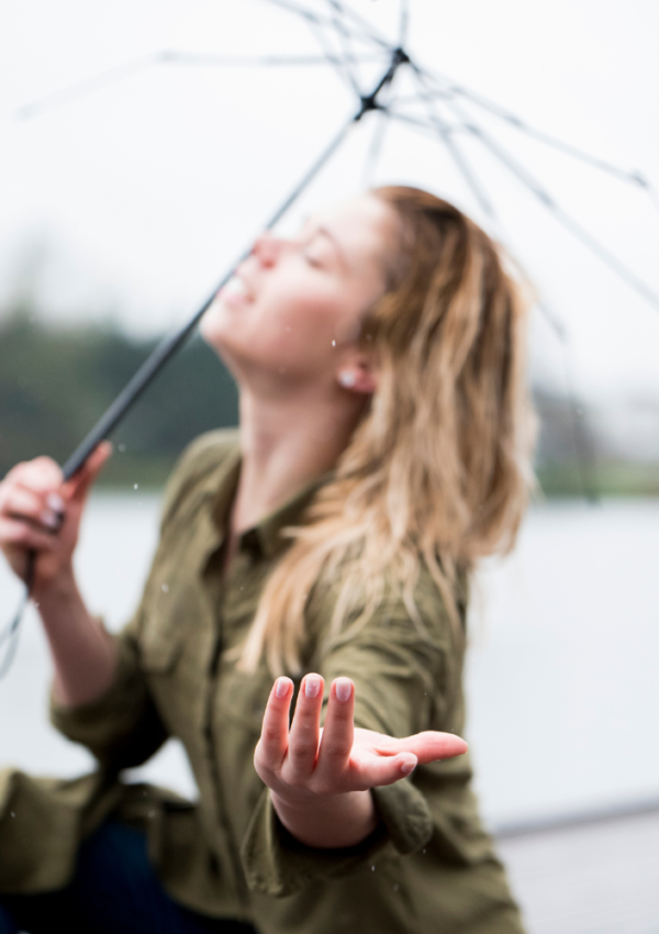 how to boost your mood on rainy days